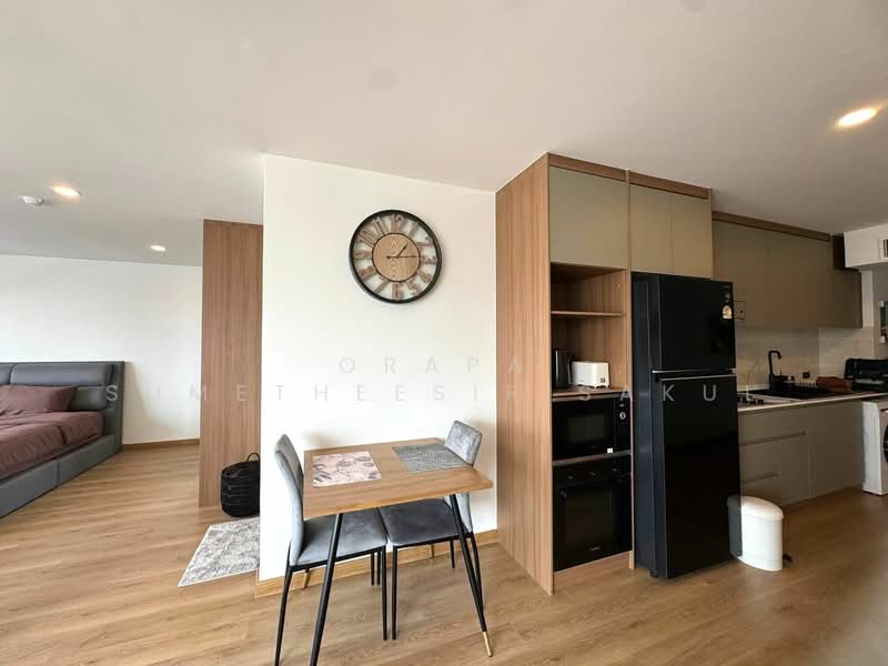 J.C. Tower, Bangkok, Soi Sukhumvit 55, Khlong Tan Nua, Watthana, Bangkok, 1 Bedroom, 55 sqm, Condo For Sale, by Orapa Sumetheesirisakul, 500151561 - DDproperty.com