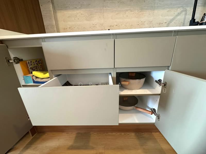 J.C. Tower, Bangkok, Soi Sukhumvit 55, Khlong Tan Nua, Watthana, Bangkok, 1 Bedroom, 55 sqm, Condo For Sale, by Orapa Sumetheesirisakul, 500151561 - DDproperty.com