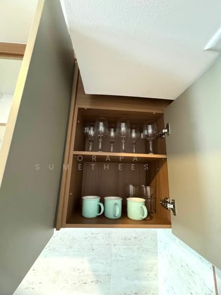 J.C. Tower, Bangkok, Soi Sukhumvit 55, Khlong Tan Nua, Watthana, Bangkok, 1 Bedroom, 55 sqm, Condo For Sale, by Orapa Sumetheesirisakul, 500151561 - DDproperty.com