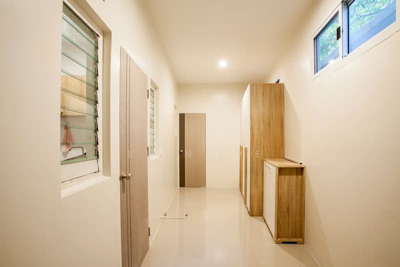 Casa Ville Watcharapon-Sukhapibarn 5, Bangkok, Sukhaphiban 5 Road, O-Ngoen, Sai Mai, Bangkok, 3 Bedrooms, 380 sqm, Single Detached House For Rent, by Khun Eve, 500151562 - DDproperty.com