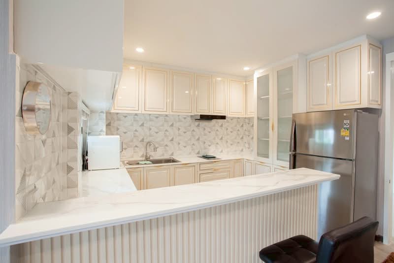 Casa Ville Watcharapon-Sukhapibarn 5 : คาซ่า วิลล์ วัชรพล-สุขาภิบาล 5, กรุงเทพ, ถนนสุขาภิบาล 5, ออเงิน, สายไหม, กรุงเทพ, 380 ตร.ม., บ้านเดี่ยว ให้เช่า, โดย Khun Eve, 500151562 - DDproperty.com