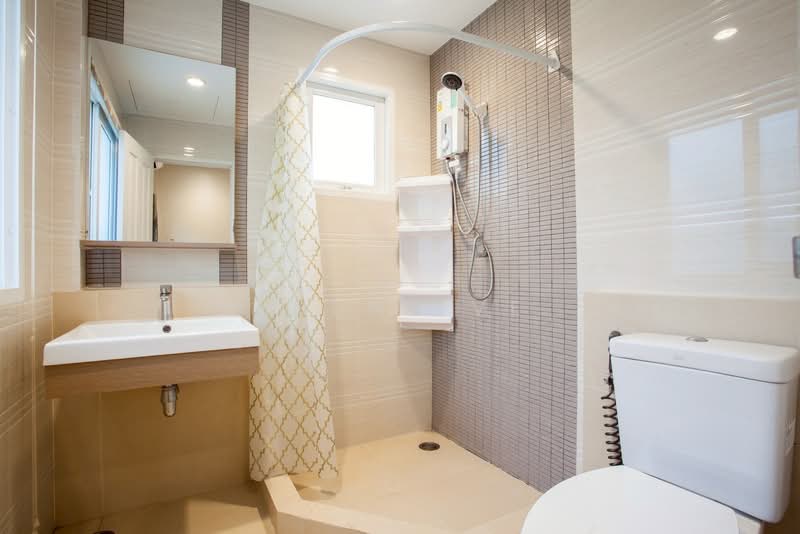 Casa Ville Watcharapon-Sukhapibarn 5, Bangkok, Sukhaphiban 5 Road, O-Ngoen, Sai Mai, Bangkok, 3 Bedrooms, 380 sqm, Single Detached House For Rent, by Khun Eve, 500151562 - DDproperty.com