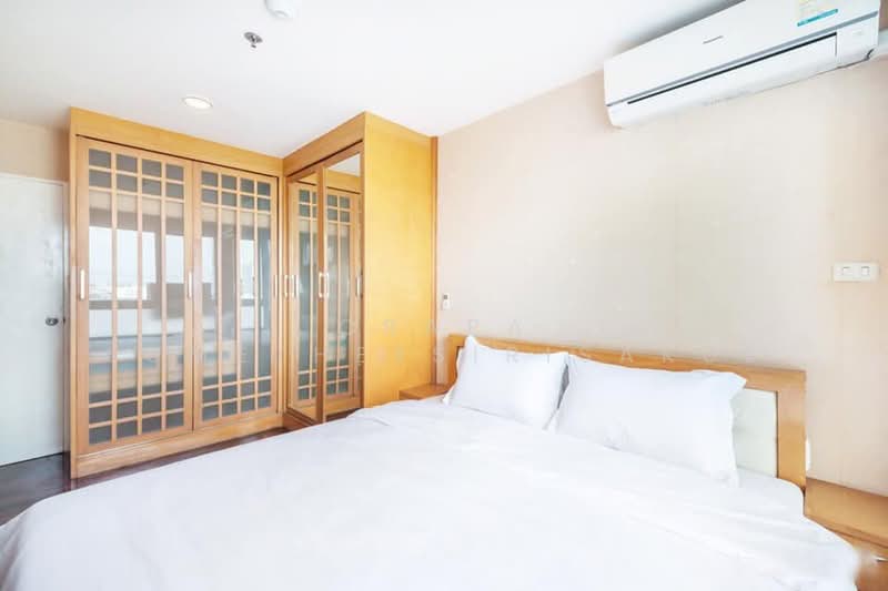 River Heaven Chareonkrung : ริเวอร์ เฮเว่น เจริญกรุง คอนโดมิเนียม, กรุงเทพ, 2667 ถนนเจริญกรุง, บางคอแหลม, บางคอแหลม, กรุงเทพ, 49 ตร.ม., คอนโด ขาย, โดย Orapa Sumetheesirisakul, 500151565 - DDproperty.com