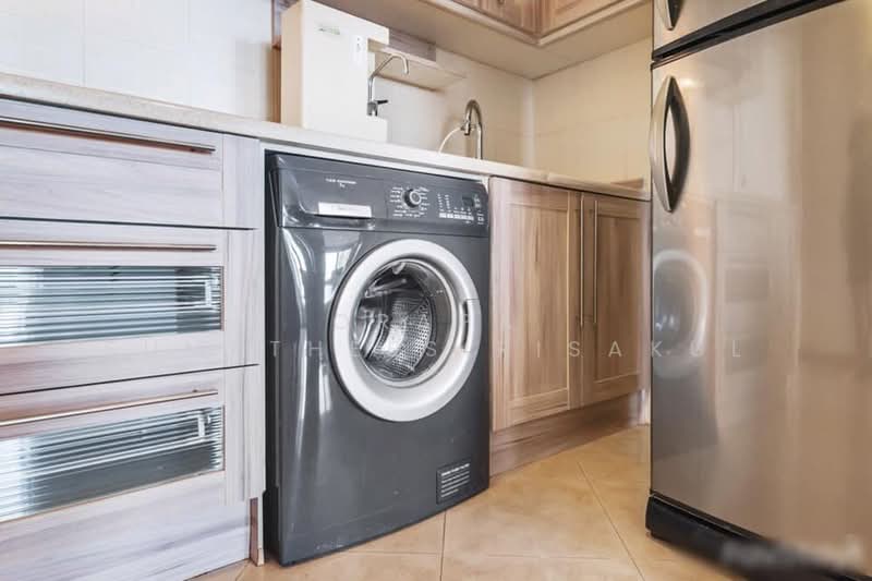 River Heaven Chareonkrung, Bangkok, 2667 Chareonkrung Road, Bang Kho Laem, Bang Kho Laem, Bangkok, 1 Bedroom, 49 sqm, Condo For Sale, by Orapa Sumetheesirisakul, 500151565 - DDproperty.com