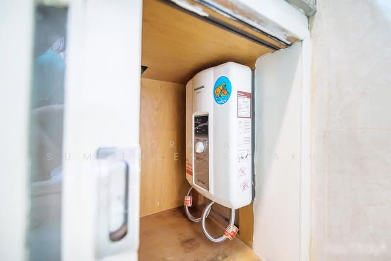 River Heaven Chareonkrung : ริเวอร์ เฮเว่น เจริญกรุง คอนโดมิเนียม, กรุงเทพ, 2667 ถนนเจริญกรุง, บางคอแหลม, บางคอแหลม, กรุงเทพ, 49 ตร.ม., คอนโด ขาย, โดย Orapa Sumetheesirisakul, 500151565 - DDproperty.com