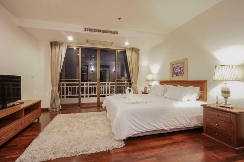 For Rent - Baan Suan Chan Residence, Bangkok
