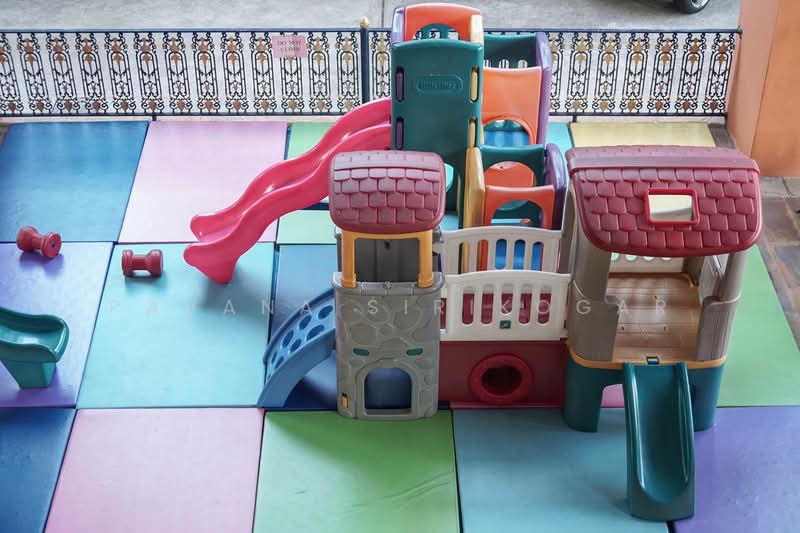 ให้เช่า - Baan Suan Chan : บ้าน สวน จันทร์, กรุงเทพ