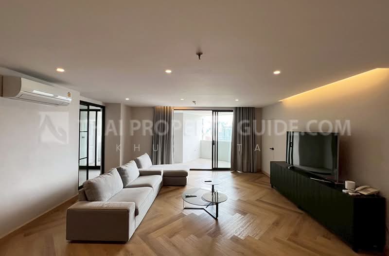 Fifty Fifth Tower : ฟิฟตี้ฟิฟท์ ทาวเวอร์, กรุงเทพ, 84 ซอยสุขุมวิท 55 ถนนสุขุมวิท, คลองตันเหนือ, วัฒนา, กรุงเทพ, 223 ตร.ม., คอนโด ให้เช่า, โดย Khun Nita, 500151568 - DDproperty.com