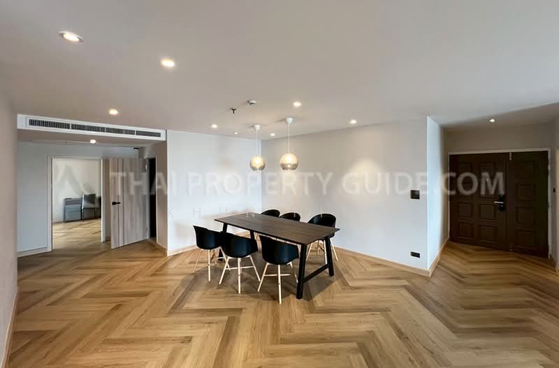 Fifty Fifth Tower : ฟิฟตี้ฟิฟท์ ทาวเวอร์, กรุงเทพ, 84 ซอยสุขุมวิท 55 ถนนสุขุมวิท, คลองตันเหนือ, วัฒนา, กรุงเทพ, 223 ตร.ม., คอนโด ให้เช่า, โดย Khun Nita, 500151568 - DDproperty.com