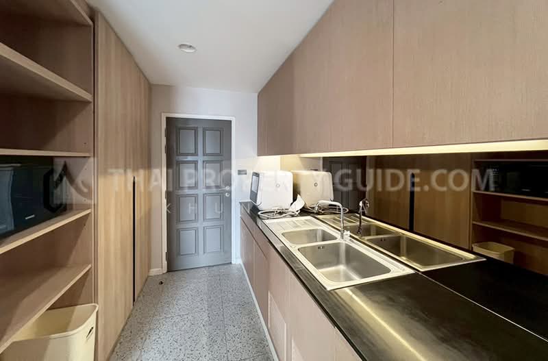 Fifty Fifth Tower : ฟิฟตี้ฟิฟท์ ทาวเวอร์, กรุงเทพ, 84 ซอยสุขุมวิท 55 ถนนสุขุมวิท, คลองตันเหนือ, วัฒนา, กรุงเทพ, 223 ตร.ม., คอนโด ให้เช่า, โดย Khun Nita, 500151568 - DDproperty.com