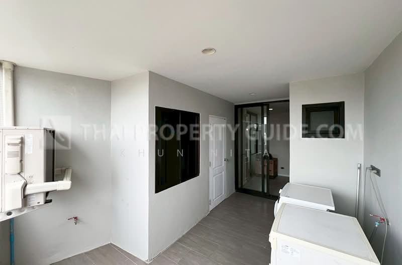 Fifty Fifth Tower : ฟิฟตี้ฟิฟท์ ทาวเวอร์, กรุงเทพ, 84 ซอยสุขุมวิท 55 ถนนสุขุมวิท, คลองตันเหนือ, วัฒนา, กรุงเทพ, 223 ตร.ม., คอนโด ให้เช่า, โดย Khun Nita, 500151568 - DDproperty.com