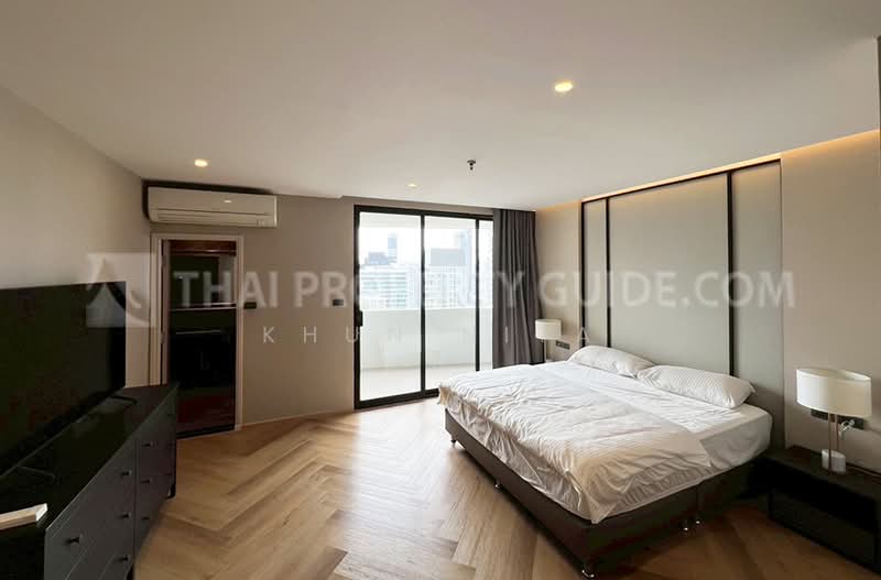 Fifty Fifth Tower : ฟิฟตี้ฟิฟท์ ทาวเวอร์, กรุงเทพ, 84 ซอยสุขุมวิท 55 ถนนสุขุมวิท, คลองตันเหนือ, วัฒนา, กรุงเทพ, 223 ตร.ม., คอนโด ให้เช่า, โดย Khun Nita, 500151568 - DDproperty.com