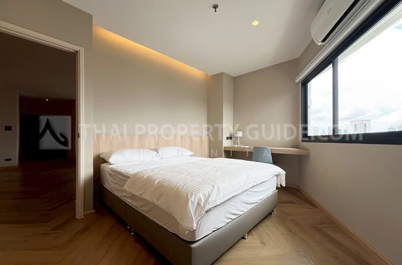 Fifty Fifth Tower : ฟิฟตี้ฟิฟท์ ทาวเวอร์, กรุงเทพ, 84 ซอยสุขุมวิท 55 ถนนสุขุมวิท, คลองตันเหนือ, วัฒนา, กรุงเทพ, 223 ตร.ม., คอนโด ให้เช่า, โดย Khun Nita, 500151568 - DDproperty.com