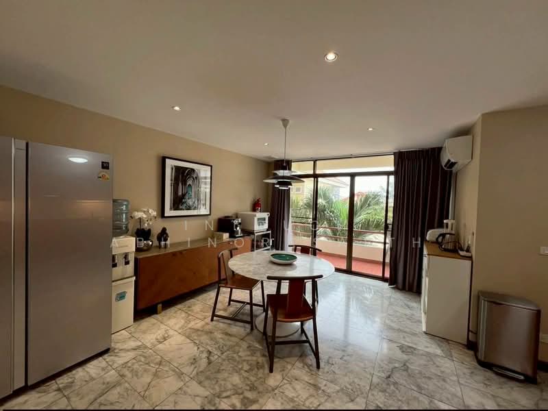 For Rent - Baan Green Town, Bangkok