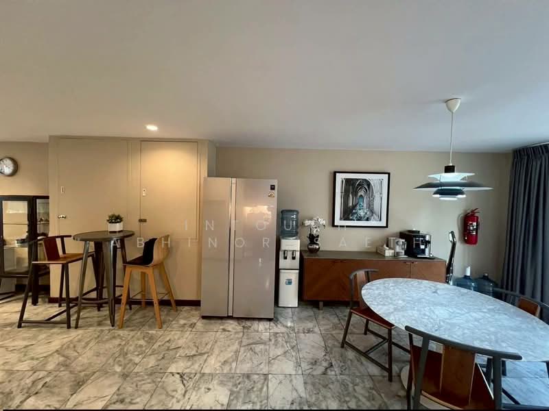 For Rent - Baan Green Town, Bangkok