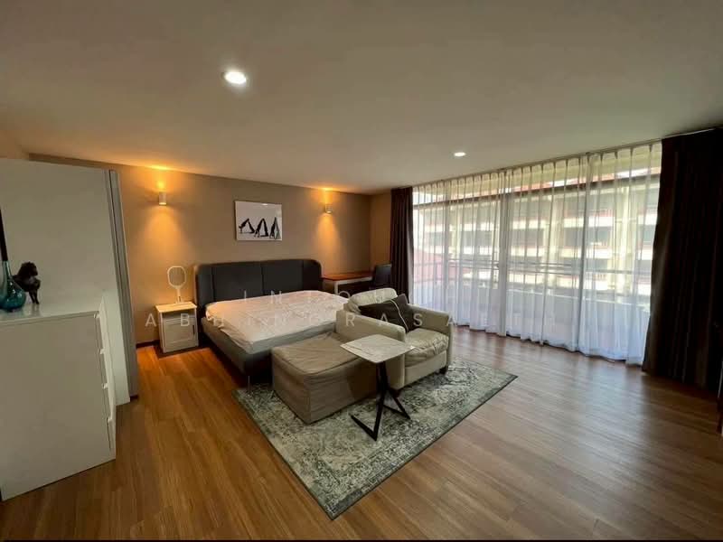 For Rent - Baan Green Town, Bangkok