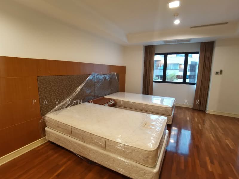 Shanti Sadan, Bangkok, 28 Sukhumvit 59, Khlong Tan Nua, Watthana, Bangkok, 3 Bedrooms, 285 sqm, Apartment For Rent, by Pavana Sirikogar, 500151571 - DDproperty.com