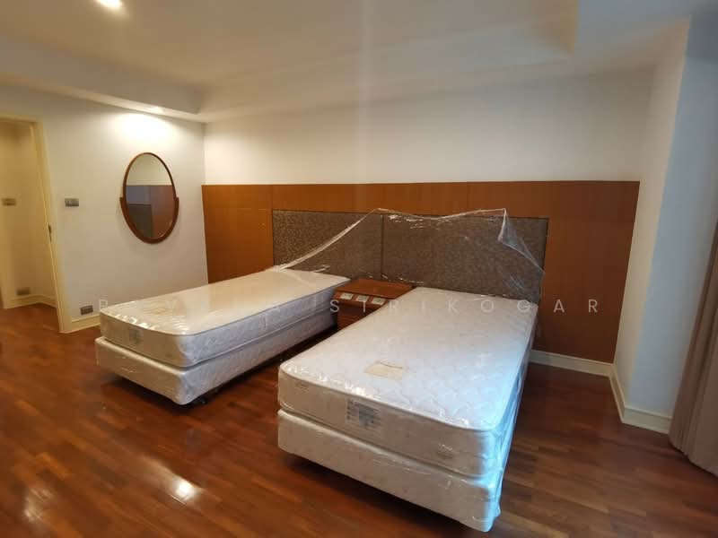 Shanti Sadan, Bangkok, 28 Sukhumvit 59, Khlong Tan Nua, Watthana, Bangkok, 3 Bedrooms, 285 sqm, Apartment For Rent, by Pavana Sirikogar, 500151571 - DDproperty.com