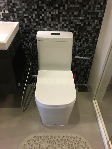 The Room Sathorn-St.Louis, Bangkok, 55 Soi Chan 18/7 Chan Road, Thung Wat Don, Sathon, Bangkok, 1 Bedroom, 34 sqm, Condo For Sale, by Orapa Sumetheesirisakul, 500151572 - DDproperty.com