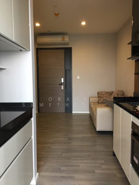 The Room Sathorn-St.Louis, Bangkok, 55 Soi Chan 18/7 Chan Road, Thung Wat Don, Sathon, Bangkok, 1 Bedroom, 34 sqm, Condo For Sale, by Orapa Sumetheesirisakul, 500151572 - DDproperty.com