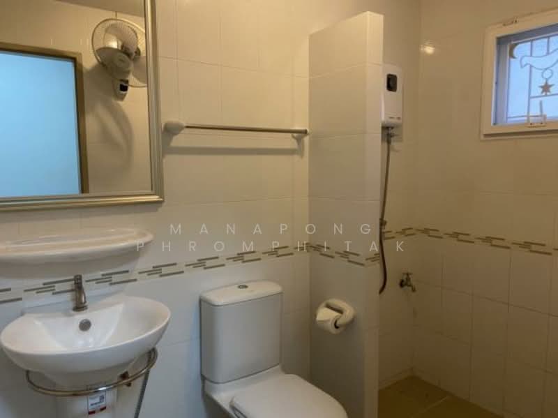 3-BR House, Bangkok, Dok Mai, Prawet, Bangkok, 3 Bedrooms, 115 sqm, Single Detached House For Sale, by Manapong Phromphitak, 500151573 - DDproperty.com