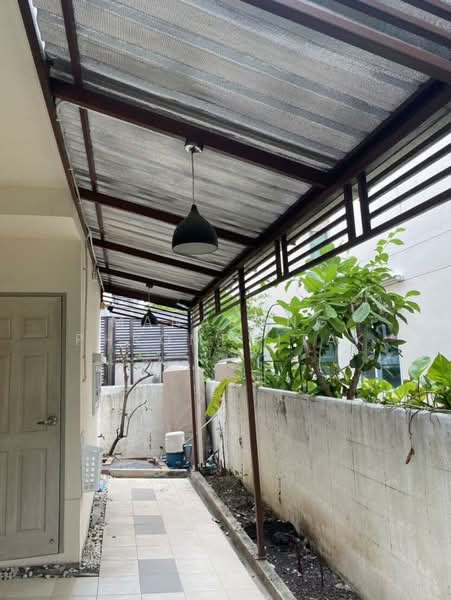 บ้าน 3-ห้องนอน, กรุงเทพ, ดอกไม้, ประเวศ, กรุงเทพ, 115 ตร.ม., บ้านเดี่ยว ขาย, โดย Manapong Phromphitak, 500151573 - DDproperty.com