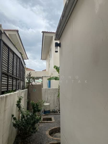 3-BR House, Bangkok, Dok Mai, Prawet, Bangkok, 3 Bedrooms, 115 sqm, Single Detached House For Sale, by Manapong Phromphitak, 500151573 - DDproperty.com