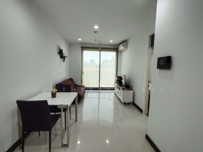Supalai Premier Asoke, Bangkok, 1750 Petchaburi Road, Bang Kapi, Huai Khwang, Bangkok, 1 Bedroom, 51 sqm, Condo For Sale, by Orapa Sumetheesirisakul, 500151575 - DDproperty.com