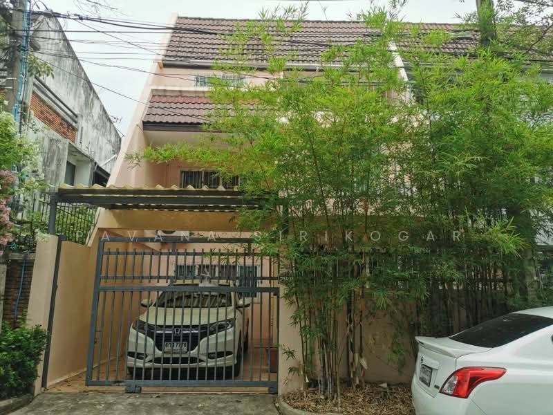 3-BR Townhouse, Bangkok, Khlong Tan Nua, Watthana, Bangkok, 3 Bedrooms, 120 sqm, Townhouse For Rent, by Pavana Sirikogar, 500151576 - DDproperty.com