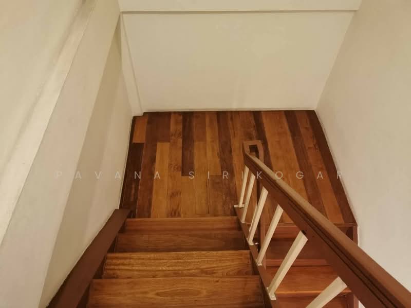 3-BR Townhouse, Bangkok, Khlong Tan Nua, Watthana, Bangkok, 3 Bedrooms, 120 sqm, Townhouse For Rent, by Pavana Sirikogar, 500151576 - DDproperty.com