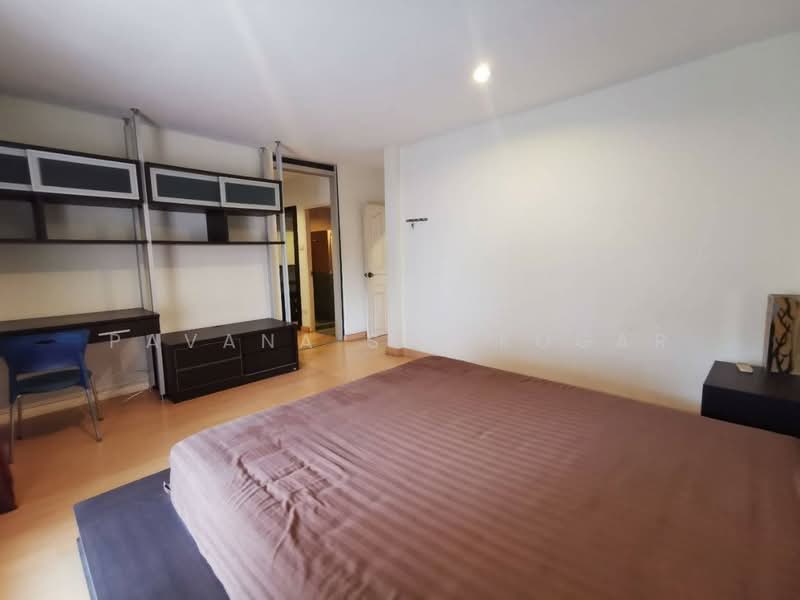 3-BR Townhouse, Bangkok, Khlong Tan Nua, Watthana, Bangkok, 3 Bedrooms, 120 sqm, Townhouse For Rent, by Pavana Sirikogar, 500151576 - DDproperty.com