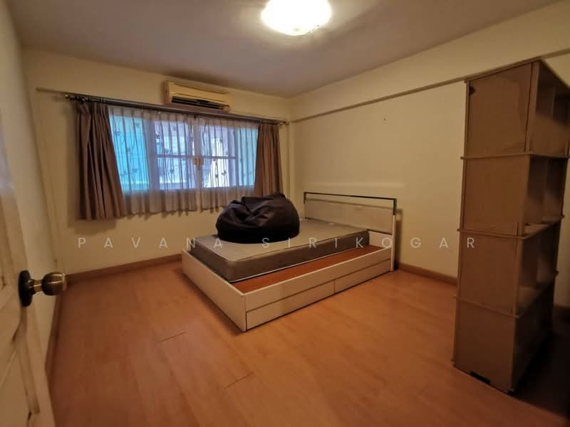 3-BR Townhouse, Bangkok, Khlong Tan Nua, Watthana, Bangkok, 3 Bedrooms, 120 sqm, Townhouse For Rent, by Pavana Sirikogar, 500151576 - DDproperty.com