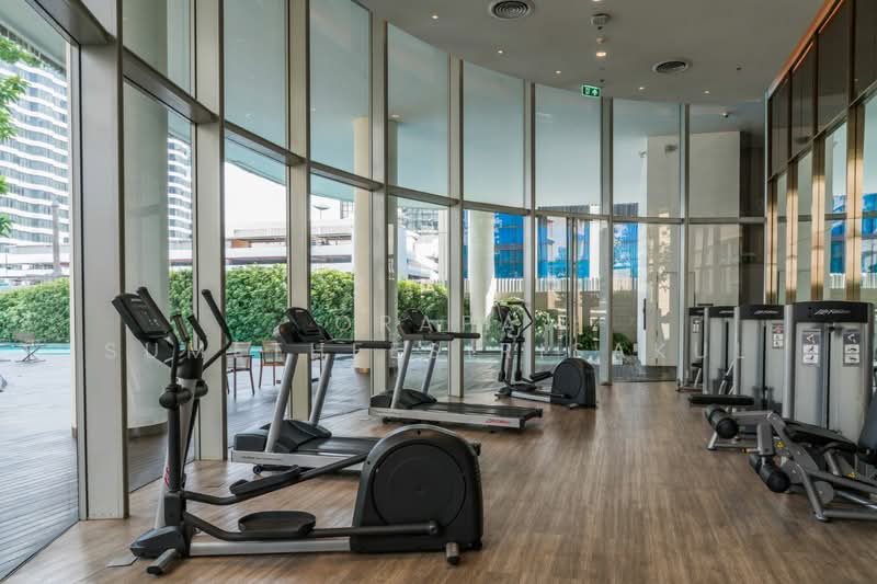 Magnolias Ratchadamri Boulevard, Bangkok, Ratchadamri Road, Lumphini, Pathum Wan, Bangkok, 1 Bedroom, 49 sqm, Condo For Sale, by Orapa Sumetheesirisakul, 500151580 - DDproperty.com