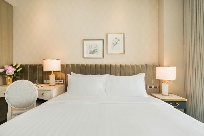 Magnolias Ratchadamri Boulevard, Bangkok, Ratchadamri Road, Lumphini, Pathum Wan, Bangkok, 2 Bedrooms, 89 sqm, Condo For Sale, by Orapa Sumetheesirisakul, 500151582 - DDproperty.com