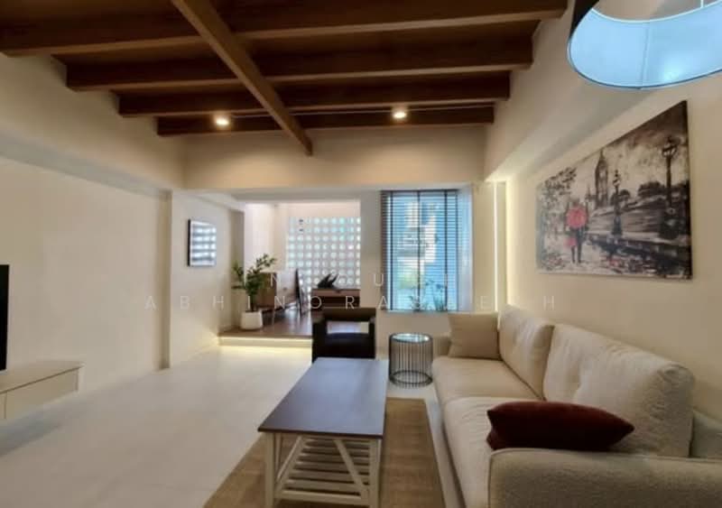 Khlong Tan Niwet Village, Bangkok, Khlong Tan Nuea, Watthana, Khlong Tan Nua, Watthana, Bangkok, 2 Bedrooms, 170 sqm, Single Detached House For Rent, by Intouch Abhinorasaeth, 500151583 - DDproperty.com