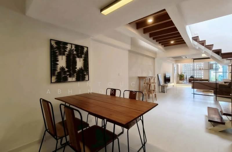 Khlong Tan Niwet Village, Bangkok, Khlong Tan Nuea, Watthana, Khlong Tan Nua, Watthana, Bangkok, 2 Bedrooms, 170 sqm, Single Detached House For Rent, by Intouch Abhinorasaeth, 500151583 - DDproperty.com