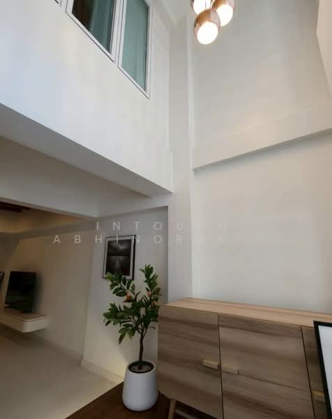 Khlong Tan Niwet Village, Bangkok, Khlong Tan Nuea, Watthana, Khlong Tan Nua, Watthana, Bangkok, 2 Bedrooms, 170 sqm, Single Detached House For Rent, by Intouch Abhinorasaeth, 500151583 - DDproperty.com