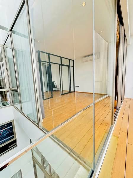 LUXE 35 Ratchada-Ladprao, Bangkok, Soi Lat Phrao 35, Lat Phrao Road, Chan Kasem, Chatuchak, Bangkok, 3 Bedrooms, 400 sqm, Townhouse For Rent, by Manapong Phromphitak, 500151584 - DDproperty.com