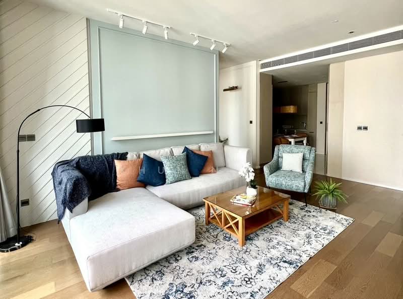 Kraam Sukhumvit 26, Bangkok, 55 Soi Sukhumvit 26 Sukhumvit Road, Khong Tan, Khlong Toei, Bangkok, 2 Bedrooms, 110 sqm, Condo For Rent, by Khun Nita, 500151585 - DDproperty.com