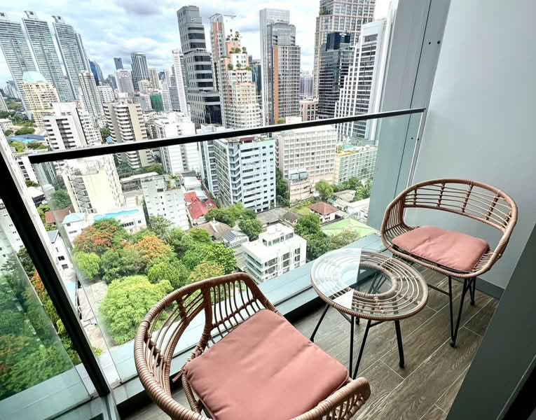 Kraam Sukhumvit 26, Bangkok, 55 Soi Sukhumvit 26 Sukhumvit Road, Khong Tan, Khlong Toei, Bangkok, 2 Bedrooms, 110 sqm, Condo For Rent, by Khun Nita, 500151585 - DDproperty.com