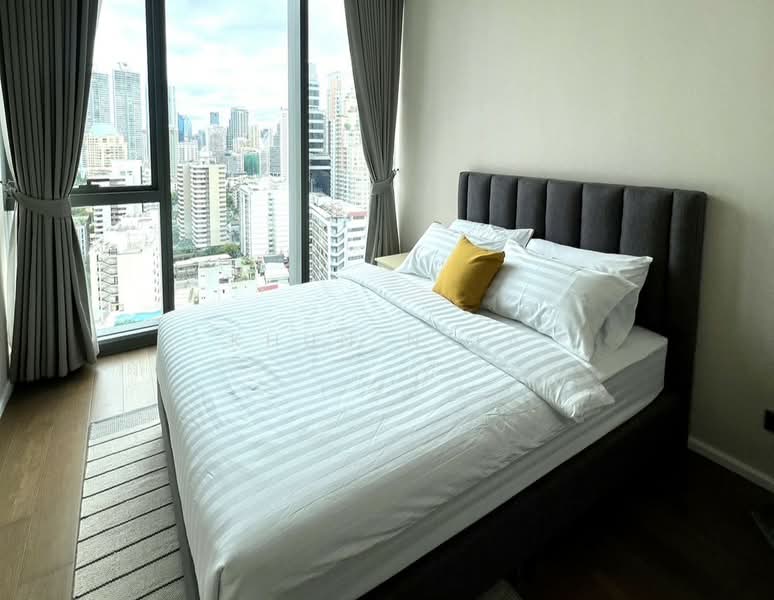 Kraam สุขุมวิท 26 : คราม สุขุมวิท 26, กรุงเทพ, 55 ซอยสุขุมวิท 26 ถนนสุขุมวิท, คลองตัน, คลองเตย, กรุงเทพ, 110 ตร.ม., คอนโด ให้เช่า, โดย Khun Nita, 500151585 - DDproperty.com