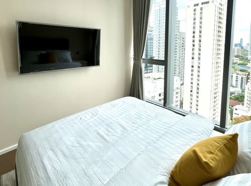 Kraam สุขุมวิท 26 : คราม สุขุมวิท 26, กรุงเทพ, 55 ซอยสุขุมวิท 26 ถนนสุขุมวิท, คลองตัน, คลองเตย, กรุงเทพ, 110 ตร.ม., คอนโด ให้เช่า, โดย Khun Nita, 500151585 - DDproperty.com