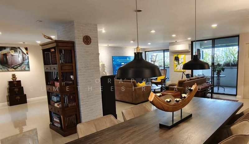 Beverly Tower, Bangkok, 52 Soi Chai Yot, Khlongtoei Nua, Watthana, Bangkok, 3 Bedrooms, 240 sqm, Condo For Sale, by Orapa Sumetheesirisakul, 500151586 - DDproperty.com