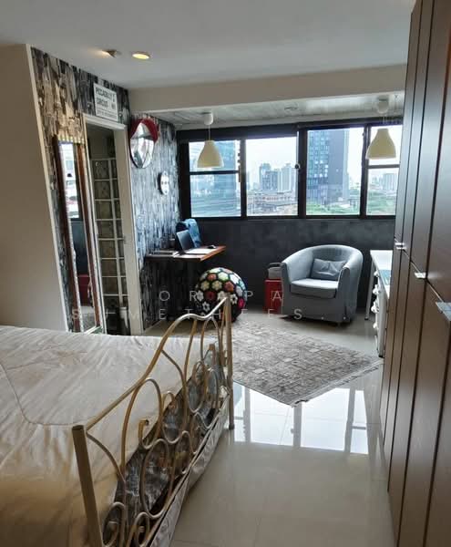 Beverly Tower, Bangkok, 52 Soi Chai Yot, Khlongtoei Nua, Watthana, Bangkok, 3 Bedrooms, 240 sqm, Condo For Sale, by Orapa Sumetheesirisakul, 500151586 - DDproperty.com