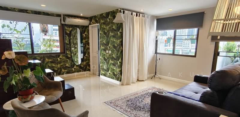 Beverly Tower, Bangkok, 52 Soi Chai Yot, Khlongtoei Nua, Watthana, Bangkok, 3 Bedrooms, 240 sqm, Condo For Sale, by Orapa Sumetheesirisakul, 500151586 - DDproperty.com