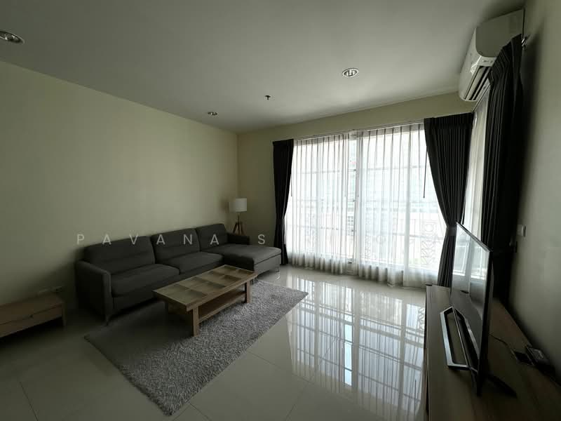 Citi Smart Sukhumvit 18, Bangkok, 366 Soi Sukhumvit 18, Sukhumvit Road, Khlong Toei, Khlong Toei, Bangkok, 3 Bedrooms, 116 sqm, Condo For Rent, by Pavana Sirikogar, 500151587 - DDproperty.com