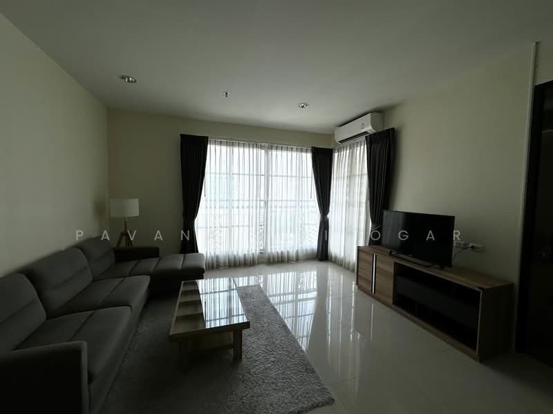 Citi Smart Sukhumvit 18 : ซิตี้ สมาร์ท สุขุมวิท 18, กรุงเทพ, 366 ซอยสุขุมวิท 18 ถนนสุขุมวิท, คลองเตย, คลองเตย, กรุงเทพ, 116 ตร.ม., คอนโด ให้เช่า, โดย Pavana Sirikogar, 500151587 - DDproperty.com