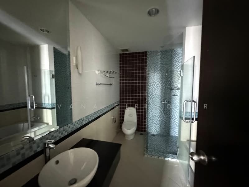 Citi Smart Sukhumvit 18, Bangkok, 366 Soi Sukhumvit 18, Sukhumvit Road, Khlong Toei, Khlong Toei, Bangkok, 3 Bedrooms, 116 sqm, Condo For Rent, by Pavana Sirikogar, 500151587 - DDproperty.com