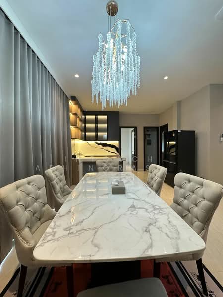 Perfect Masterpiece Sukhumvit 77, Samut Prakan, Soi Mu Ban Perfect Place Sukhumvit 77, Rachathewa, Bang Plee, Samut Prakan, 4 Bedrooms, 315 sqm, Single Detached House For Sale, by Intouch Abhinorasaeth, 500151588 - DDproperty.com