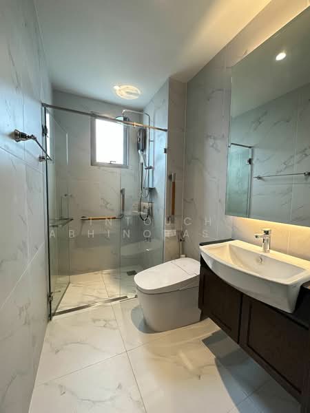 Perfect Masterpiece Sukhumvit 77, Samut Prakan, Soi Mu Ban Perfect Place Sukhumvit 77, Rachathewa, Bang Plee, Samut Prakan, 4 Bedrooms, 315 sqm, Single Detached House For Sale, by Intouch Abhinorasaeth, 500151588 - DDproperty.com